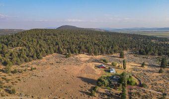 26840 Highway 140, Bonanza, OR 97623