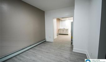 459 W Linden 1-A, Allentown, PA 18102