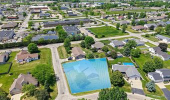 W3082 WHITEPINE Drive, Appleton, WI 54915