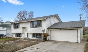 13014 W 13TH Ave, Airway Heights, WA 99001