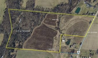 2841 Oh-123, Morrow, OH 45152