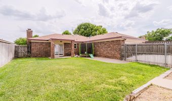 1120 SUGARLOAF Dr, Amarillo, TX 79110