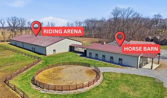 5133 County Road 48, Auburn, IN 46706