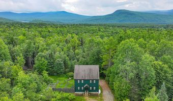 130 Farmers Hill Rd, Andover, ME 04216
