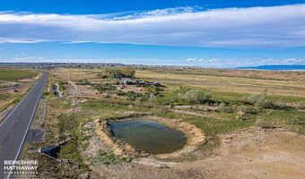 1281 Hwy 30, Basin, WY 82410