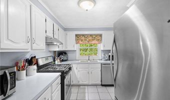 150 Marlow St, Cranston, RI 02920
