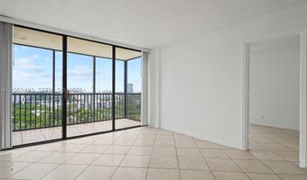 20335 W Country Club Dr 1702, Aventura, FL 33180