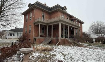 356 N Jefferson St, Berne, IN 46711