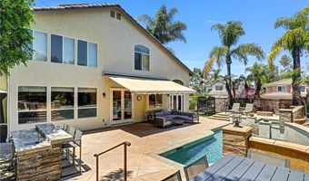 4 Larkspur, Aliso Viejo, CA 92656