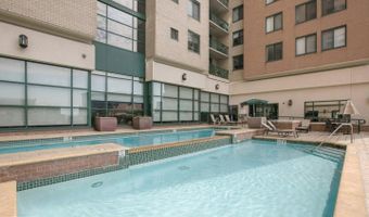 414 WATER St 1608, Baltimore, MD 21202