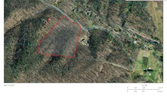 Tract 15 Old Stillhouse Road, Blowing Rock, NC 28605