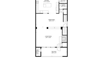 487 S Vasels Rd, Brian Head, UT 84719