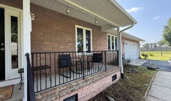 210 W Rd, Angier, NC 27501
