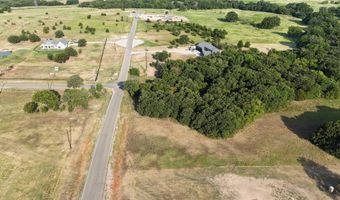 415 Rolling Hills Blvd, Alvord, TX 76225