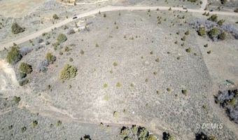 Lutherwood Rd and Fox Trail, Alton, UT 84710