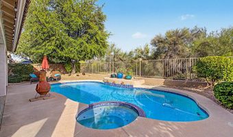 4309 E RANCHO CALIENTE Dr, Cave Creek, AZ 85331