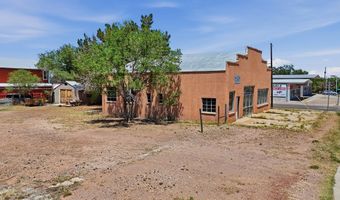 601 W Holland Ave, Alpine, TX 79830