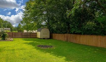 1235 Odessa, Benton, AR 72015