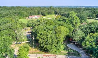 49 W Shore Dr, Arcadia, OK 73007