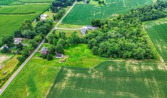 12585 Fridley Rd, Ashville, OH 43103