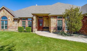 131 Condor Vw, Weatherford, TX 76087