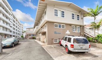 1508 Kewalo St 101B, Honolulu, HI 96822