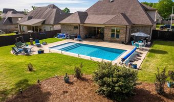 7652 ELPINE GRAY Dr, Bartlett, TN 38002