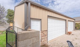 1445 NE 281, Andrews, TX 79714