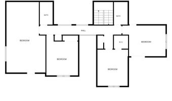 12210 DUNSMUIR Ln, Arlington, TN 38002