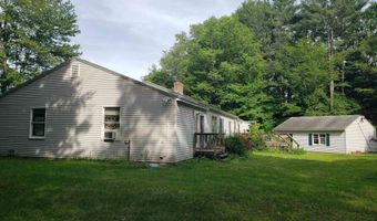 116 Edward Hts, Brattleboro, VT 05301