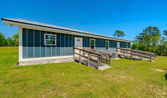 2089 Pike Pond Rd, Alford, FL 32420