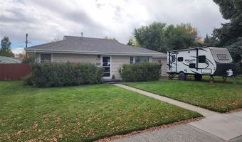 2026 Shoshoni Trl N, Cody, WY 82414