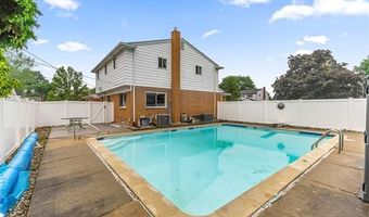 18607 Colonial Ct, Allen Park, MI 48101