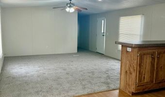 504 NE 1st St, Andrews, TX 79714