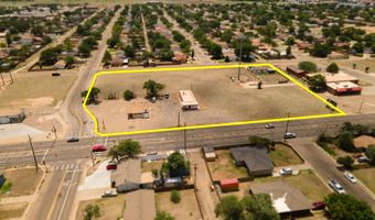 2704 SE 27TH Ave, Amarillo, TX 79103
