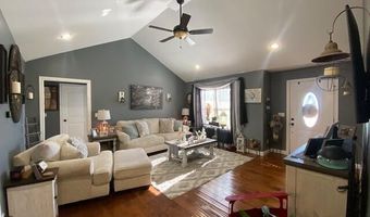 118 Delaware Ct, Bardstown, KY 40004