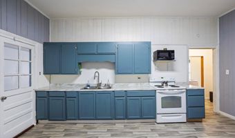 444 Academy St, Barnwell, SC 29812