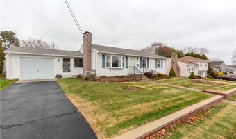 104 Howland Ave, East Providence, RI 02914