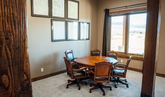 29 WHITE POINT Rd, Cora, WY 82925