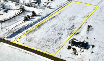 S 700 E, Avilla, IN 46710