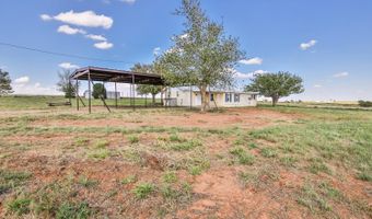 4826 County Road 5200, Abernathy, TX 79311