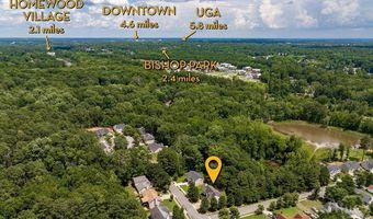 560 Bethany Ct, Athens, GA 30606