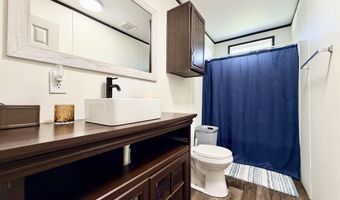 560 N 2nd St, Ashdown, AR 71822
