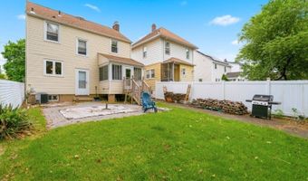 43 Smallwood Ave, Belleville, NJ 07109