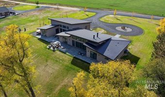952 E 5204 N, Hagerman, ID 83332