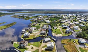 4062 Devon St, Bay St. Louis, MS 39520