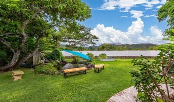 763 Kaipii St, Kailua, HI 96734