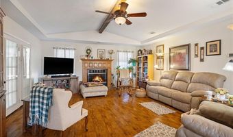 2027 High Meadow Ln, Alma, AR 72921
