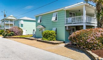 401 E Atlantic Blvd, Atlantic Beach, NC 28512