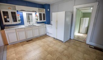 419 S Cherry St, Akron, IN 46910